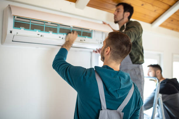 Best Geothermal HVAC Systems in Pelham, GA