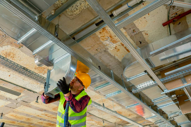 Best Residential HVAC in Pelham, GA