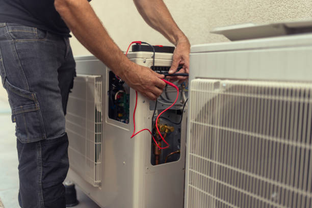 Pelham, GA HVAC Company