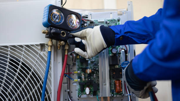 Best HVAC Training and Certification in Pelham, GA