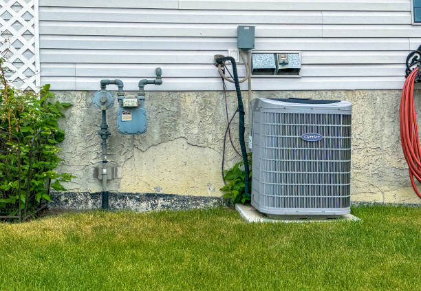 Best Energy-efficient HVAC Solutions in Pelham, GA